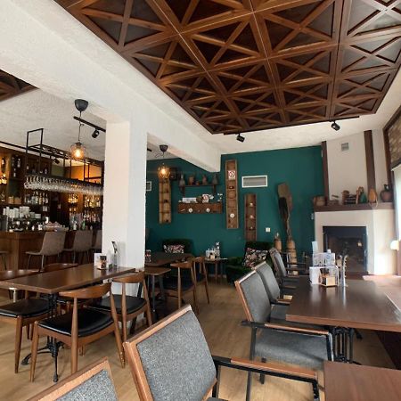 Lechovo Guesthouse Monopati - Ξενώνας Μονοπάτι מראה חיצוני תמונה