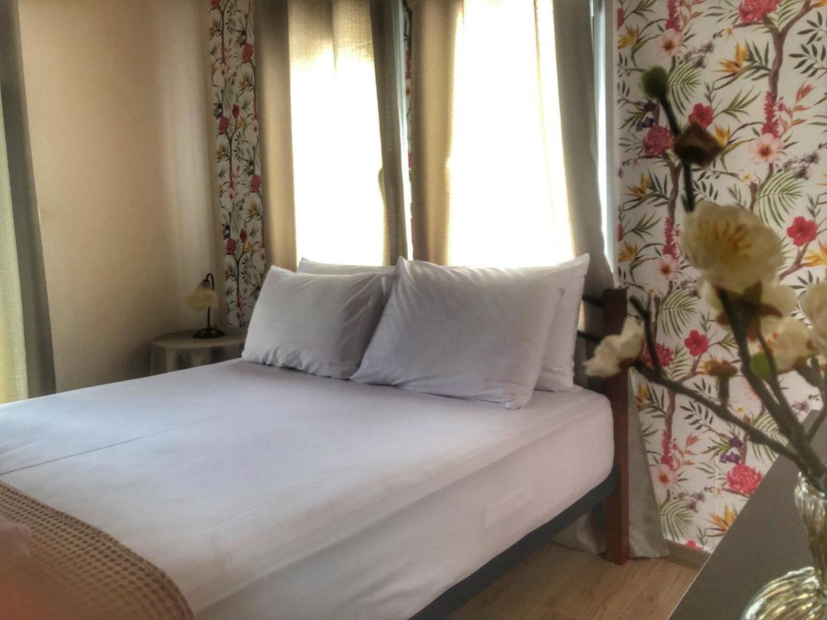 Lechovo Guesthouse Monopati - Ξενώνας Μονοπάτι מראה חיצוני תמונה