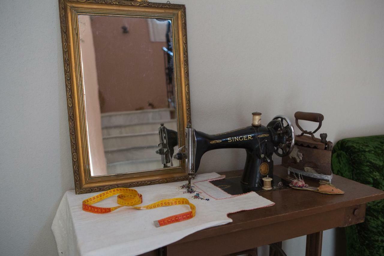 Lechovo Guesthouse Monopati - Ξενώνας Μονοπάτι מראה חיצוני תמונה