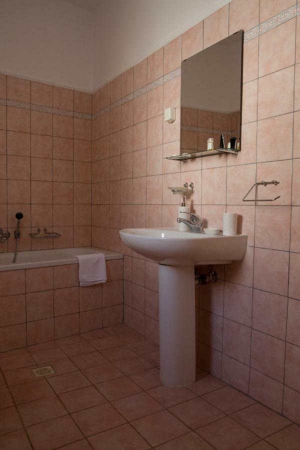 Lechovo Guesthouse Monopati - Ξενώνας Μονοπάτι מראה חיצוני תמונה